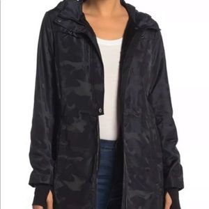 Michael Kors came jacket